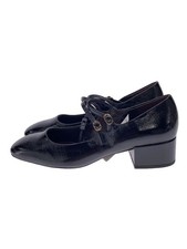Zara pumps blk d'occasion  Expédié en Belgium