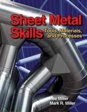 Sheet metal skills for sale  Philadelphia