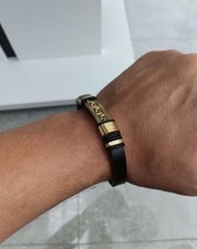 Versace armband greca gebraucht kaufen  Bielefeld