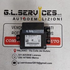 Centralina modulo unita usato  Paliano