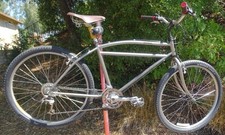 Gary fisher klunker for sale  Newbury Park