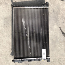 17117788753 radiatore mini usato  Italia