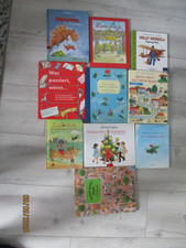 Buch bücher kinderbuch gebraucht kaufen Buch bücher kinderbuch gebraucht kaufen  Bielefeld