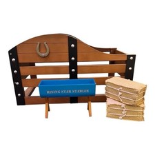 American girl wood for sale  La Mesa
