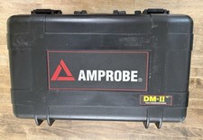 Amprobe power quality for sale  Wilkes Barre