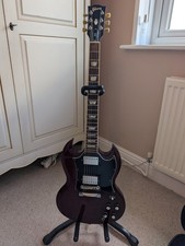 Gibson 1999 hard for sale  NOTTINGHAM