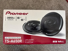 Pioneer a650r way for sale  Gainesville