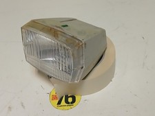 Faro anteriore bicicletta usato  Gubbio