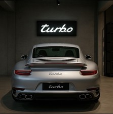 insegna porsche usato insegna porsche usato Firenze