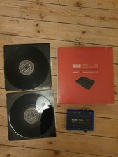 Rane scratch live for sale  LONDON