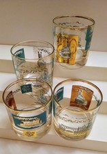 Vintage southern comfort for sale  Suffolk