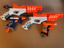 Nerf gun bulk for sale  KEIGHLEY
