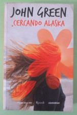 John green cercando usato  Anguillara Sabazia