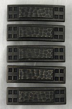 Lot hickory hardware for sale  Lincoln