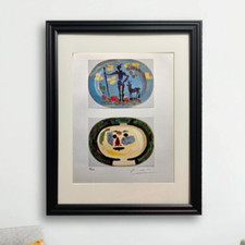 Pablo picasso hand for sale  Orange Park