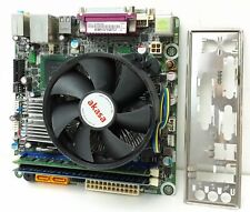 Placa-mãe Pegatron com I/O Shield IPX41-R3 LGA775 DDR3 MINI-ITX comprar usado  Enviando para Brazil