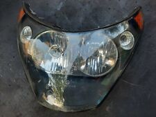 Piaggio b125 headlight for sale  LONDON