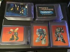 1985 hasbro transformers for sale  Portland