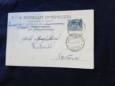 Sardegna calangianus luras usato  Sassari