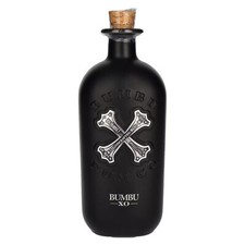 Bumbu handcrafted rum usato  Innichen