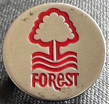 Nottingham forest vintage for sale  SWADLINCOTE