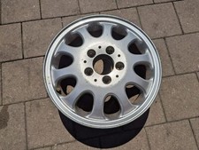 Alufelge riginal mercedes gebraucht kaufen  Laupheim