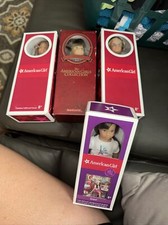 American mini doll for sale  Henrietta