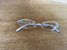 Brille brillengestell vintage gebraucht kaufen  Schwabach