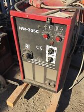 Neweld mig welder for sale  ILKESTON