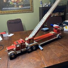 Vintage tonka fire for sale  New Port Richey