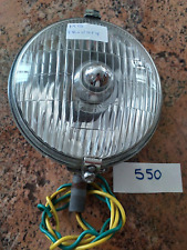 Triumph phare antibrouillard d'occasion  Maure-de-Bretagne