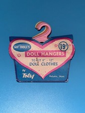 Vintage totsy doll for sale  Los Angeles
