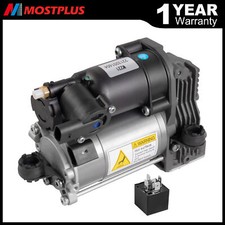 Air suspension compressor for sale  Perth Amboy