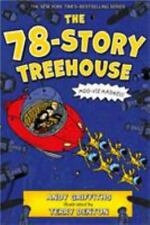 Story treehouse moo for sale  USA