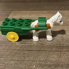 Lego duplo vintage d'occasion  Expédié en Belgium