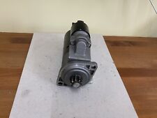 Starter motor bomag for sale  MANCHESTER