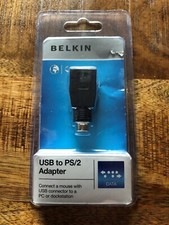 Belkin usb adapter gebraucht kaufen  Mönchengladbach
