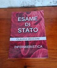 Esame stato infermieristica usato  Imperia