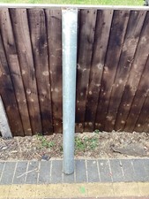 Clipex galvanised beefy for sale  BRANDON