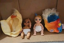 Mini baby born for sale  Mastic Beach