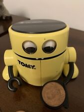 tomy robot for sale  MARGATE