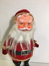 Vintage 1950s santa for sale  Mount Jackson