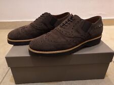 Scarpe derby alberto usato  Acireale