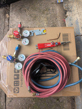 Genuine boc oxy for sale  COVENTRY