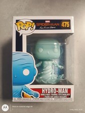 Funko pop spiderman for sale  CRAWLEY