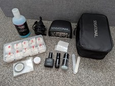 Sensationail gel nail for sale  NOTTINGHAM