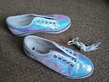 Amazing glam trainers for sale  LEEDS