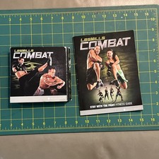 Les mills combat for sale  Birdsboro