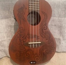 Luna henna dragon for sale  CARMARTHEN