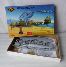 Maquette ech. henschel d'occasion  Sin-le-Noble